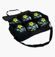 Спортивна сумка Select Match Black 39 × 57 × 18 СM Чорний 819900-010 - зображення 1