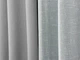 Комплект штор VR-Textil Лен Мешковина 100х270 2шт и Тюль 300х270 867ш-115т светло-серый с белым 71-060/1 - изображение 7