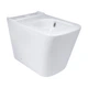 Унитаз компакт Q-tap Tern 610x365 прямоугольный, с сиденьем, белый (QT17222175AUQ1W) - изображение 8