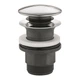 Донный клапан Grohe Click-Clack 1 1/4" для умывальника, хром глянцевый (40824000) - изображение 2