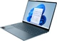 Laptop Lenovo Yoga Slim 7 14AKP10 (83JY008JMX) Tidal Teal - obraz 2