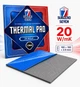 Термопрокладка SubZero Seven Tornado 20 W/mK 100x100x2 мм - зображення 1