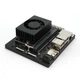 Миникомпьютер NVIDIA Jetson Orin Nano Super Developer Kit 8GB (945-13766-0005-000) - изображение 1