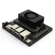 Миникомпьютер NVIDIA Jetson Orin Nano Super Developer Kit 8GB (945-13766-0005-000) - изображение 4