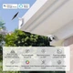 Камера видеонаблюдения TP-Link Tapo C610 KIT 4mm 3Mp Wi-Fi солнечная панель - изображение 2
