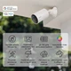 Камера видеонаблюдения TP-Link Tapo C410 уличная 3.17mm 3Mp Wi-Fi - изображение 2
