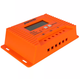 Контролер заряду для сонячних панелей Jarrett JAR-PA 20A 12V/24V 360/720W PWM для сонячних батарей та акумуляторів - зображення 4