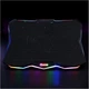 Підставка для охолодження ноутбука Marvo FN-40 з кулером та RGB підсвіткою 9"-17.3" - зображення 8