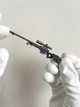 Брелок у формі AWP - изображение 3