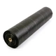 Агротканина Agreen 100г/м² (1.6х20м) чорна для мульчування 88837 - зображення 2
