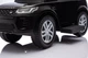 Машинка каталка-толокар Land Rover Discovery лицензия черная (10041) - изображение 7