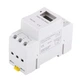 Реле часу електронне THC15A 16A 3500W IP20 - зображення 2