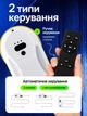 Робот-мойщик окон с автоматическим распылением воды, пультом дистанционного управления, вакуумный стеклоочиститель для мытья окон, зеркал, плитки и гладких поверхностей - изображение 2