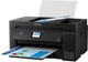 Багатофункціональний пристрій Epson EcoTank L14150 Black (C11CH96402) - зображення 5