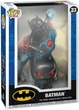 Фігурка Funko DC Comic Cover: Batman Фанко Бетмен 23 - зображення 1