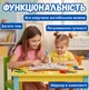 Развивающая интерактивная книга Intelligence Book со звуком, английский алфавит, электронная книжка с маркером для обучения детей - изображение 6