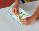 Набор шарикового пластилина Educational Insights Английский Алфавит (EI-1917) (4710006504582) - изображение 4