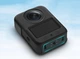 Захисний силіконовий чохол PULUZ PU783B для DJI Osmo 360 з кришкою об'єктива, чорний - зображення 3