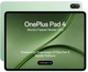 Планшет OnePlus Pad 4 Wi‑Fi 12/512GB Sage Mist (OPP412512SM) - изображение 1