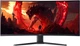 Монитор 34" Acer Nitro XZ340CURX2bmiipphx (UM.CX0EE.205) - изображение 1