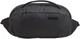 Поясная сумка Thule Tact Waistpack TACTWP-05 5л RFID для путешествий и города Black - изображение 1