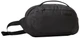Поясная сумка Thule Tact Waistpack TACTWP-05 5л RFID для путешествий и города Black - изображение 2
