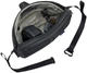 Поясная сумка Thule Tact Waistpack TACTWP-05 5л RFID для путешествий и города Black - изображение 5