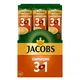 Кава розчинна у стіках 3в1 Jacobs Cappuccino 12 г х 1 шт (290601) - изображение 2