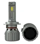 LED лампи H7 EA Light X S10 для Golf 5 (2003-2009) — 100W, 10000Lm, 5000K, CANBUS. Максимальна яскравість та комфорт - зображення 6