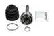 Шарнірний набір, привідний вал CV4512 KAVO PARTS KAVO CV4512 M07022510, M07022510A, M07025500C - изображение 1