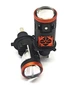 Авто лампи в штатні місця H4 Bi-LED EA Light X Y5 MT +300% яскравості світла 40\55W 10000LM 6000K біле 12V Міні-лінзи без помилок - зображення 3