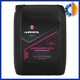 Жидкость охлаждающая Azmol Antifreeze G-12 Plus красный канистра 10л - изображение 1