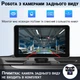 Автомобильный монитор Podofo A3429 7" сенсорный с CarPlay Android Auto черный - изображение 8