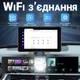 Автомобильный монитор Podofo A3429 7" сенсорный с CarPlay Android Auto черный - изображение 9