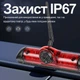 Беспроводная камера заднего вида с монитором 7" Podofo A4500 для FIAT Ducato Peugeot Boxer Citroen Jumper черная - изображение 13