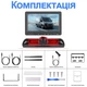 Беспроводная камера заднего вида с монитором 7" Podofo A4500 для FIAT Ducato Peugeot Boxer Citroen Jumper черная - изображение 17