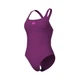 Купальник для плавання суцільний Arena SOLID SWIMSUIT CONTROL PRO BAC Жіночий фіолетовий, розмір 40, 42,44 005910-950 (Оригінал) - зображення 3