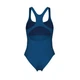 Купальник для плавання суцільний Arena SOLID SWIMSUIT CONTROL PRO BAC Жіночий синій, розмір 36-46, 005910-850 (Оригінал) - зображення 5