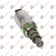 Клапан-соленоид гидронасоса Bosch Rexroth R900734911 AFM 00734911 - изображение 2