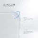 Чехол для смартфона ACCLAB ShockProof для Xiaomi Redmi Note 13 Pro 4G Transparent (1283126592324) - изображение 3
