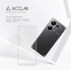 Чехол для смартфона ACCLAB ShockProof для Xiaomi Redmi Note 13 Pro 4G Transparent (1283126592324) - изображение 5