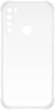 Чехол для смартфона ACCLAB ShockProof для Xiaomi Redmi Note 8 Transparent (1283126554162) - изображение 1