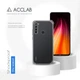 Чехол для смартфона ACCLAB ShockProof для Xiaomi Redmi Note 8 Transparent (1283126554162) - изображение 4
