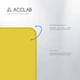 Чехол для смартфона ACCLAB Silicone для Samsung Galaxy A06 Yellow (1283126601620) - изображение 3