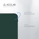 Чехол для смартфона ACCLAB Silicone для Samsung Galaxy A06 Dark Green (1283126601651) - изображение 3