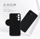 Чехол для смартфона ACCLAB Silicone для Samsung Galaxy A06 Black (1283126601668) - изображение 5