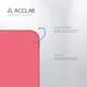 Чехол для смартфона ACCLAB Silicone для Samsung Galaxy A16 Pink (1283126601743) - изображение 3
