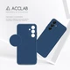 Чехол для смартфона ACCLAB SoftShell для Samsung Galaxy A05s Light Blue (1283126586712) - изображение 5