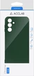 Чехол для смартфона ACCLAB SoftShell для Samsung Galaxy A24 Dark Green (1283126586873) - изображение 2