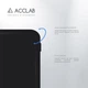 Чехол для смартфона ACCLAB SoftShell для Samsung Galaxy S24 Black (1283126590375) - изображение 3